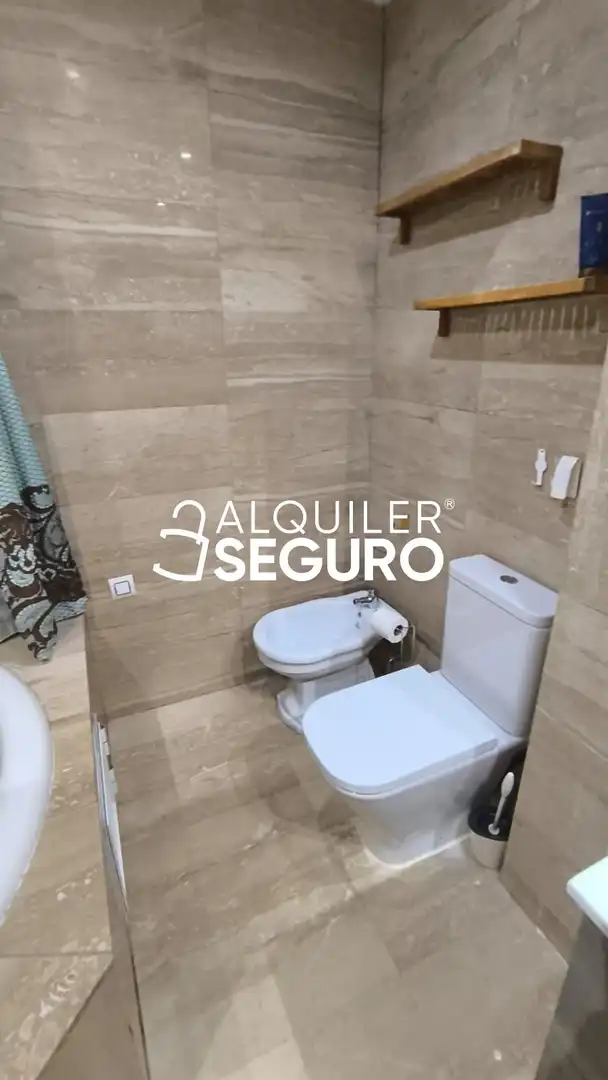 Apartamento 158 m² em Sevilla