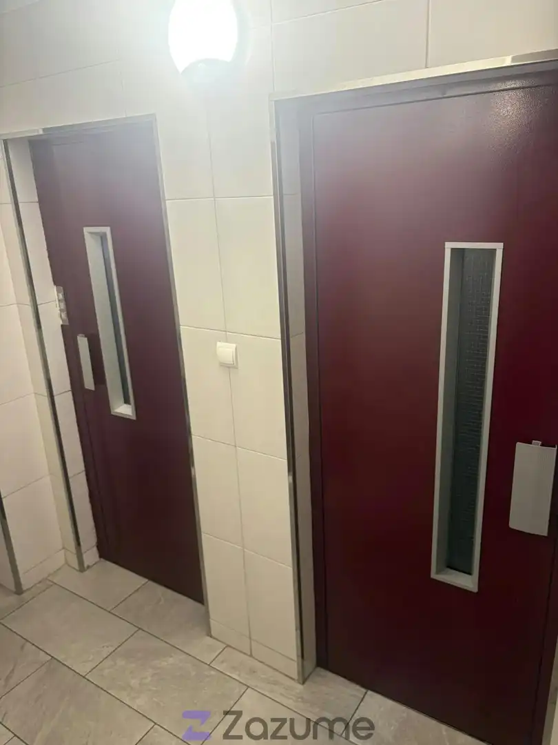 Piso de 86 m² en Ponferrada