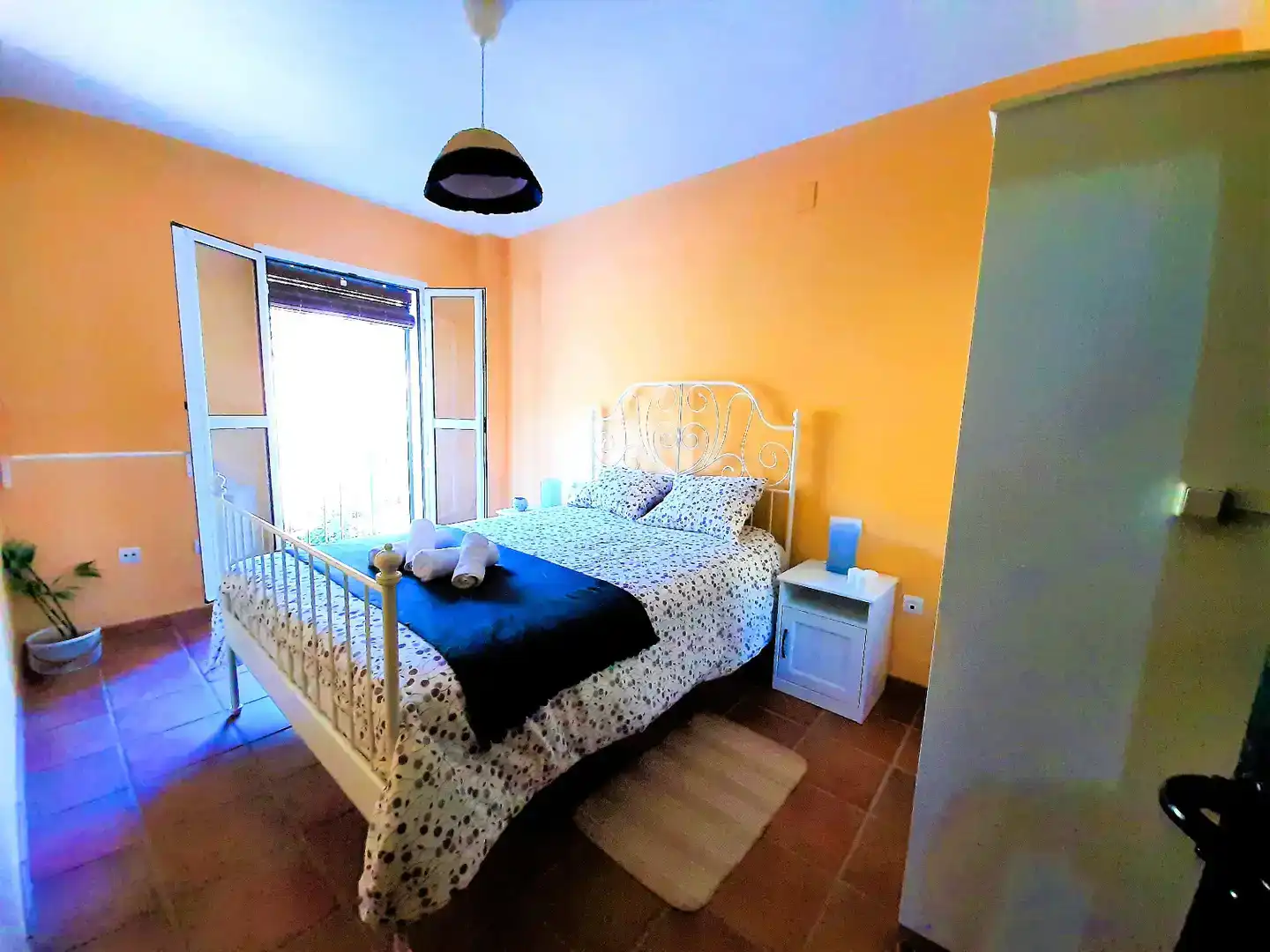 Piso de 90 m² en Aracena