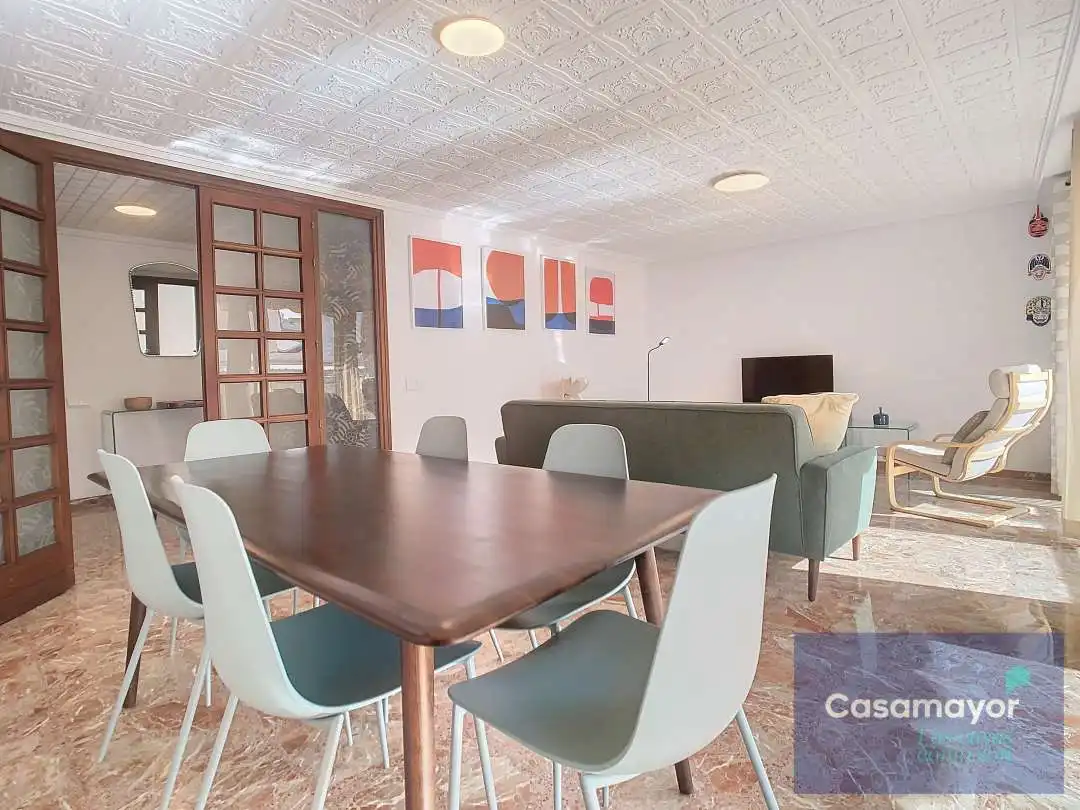 Pis de 160 m² a Alacant