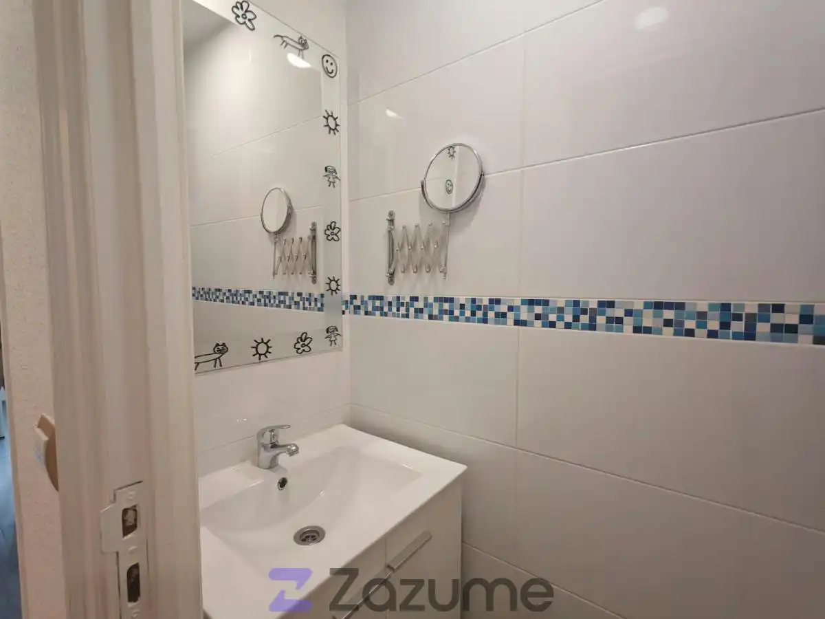 Appartamento 110 m² a Madrid