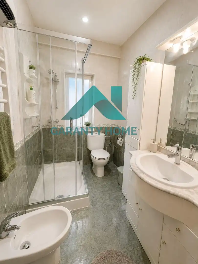 Piso de 95 m² en Cáceres
