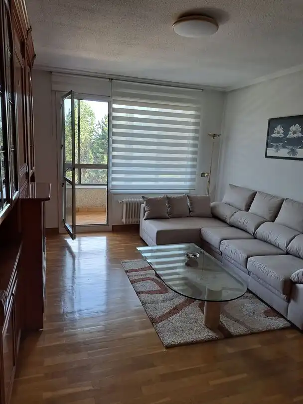 Appartamento 76 m² a Barañáin / Barañain
