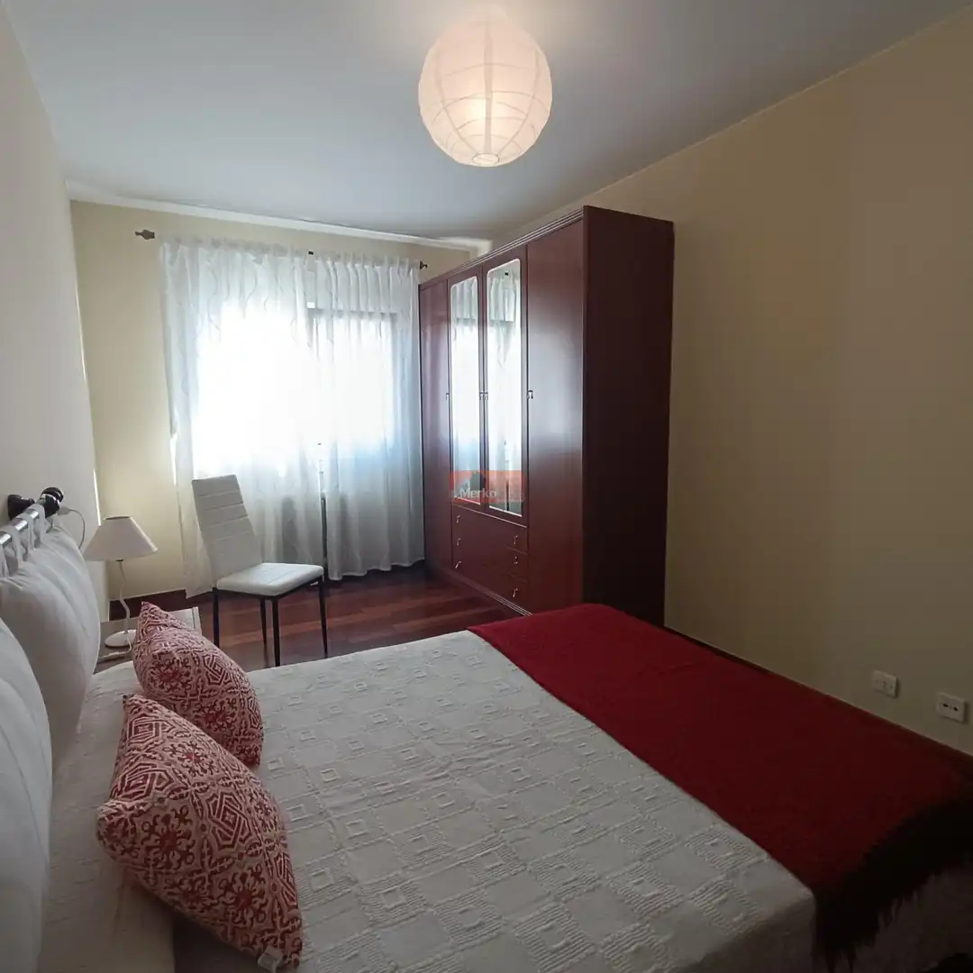 Piso de 105 m² en Lugo