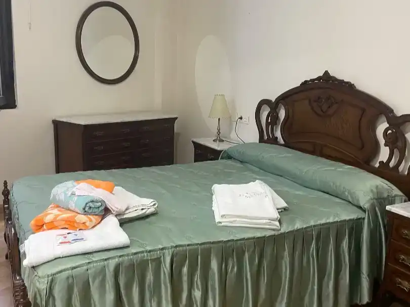 Piso de 92 m² en Valdevimbre
