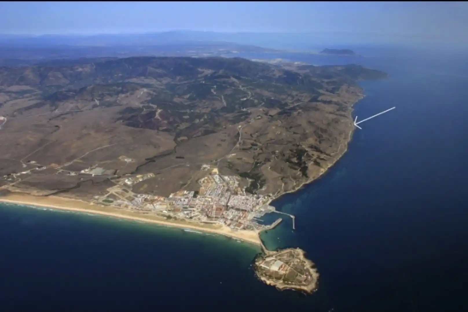 Casa de 300 m² en Tarifa