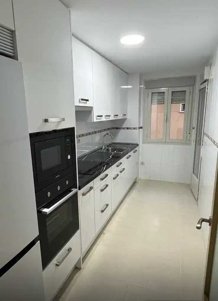 Piso de 85 m² en Jarandilla de la Vera