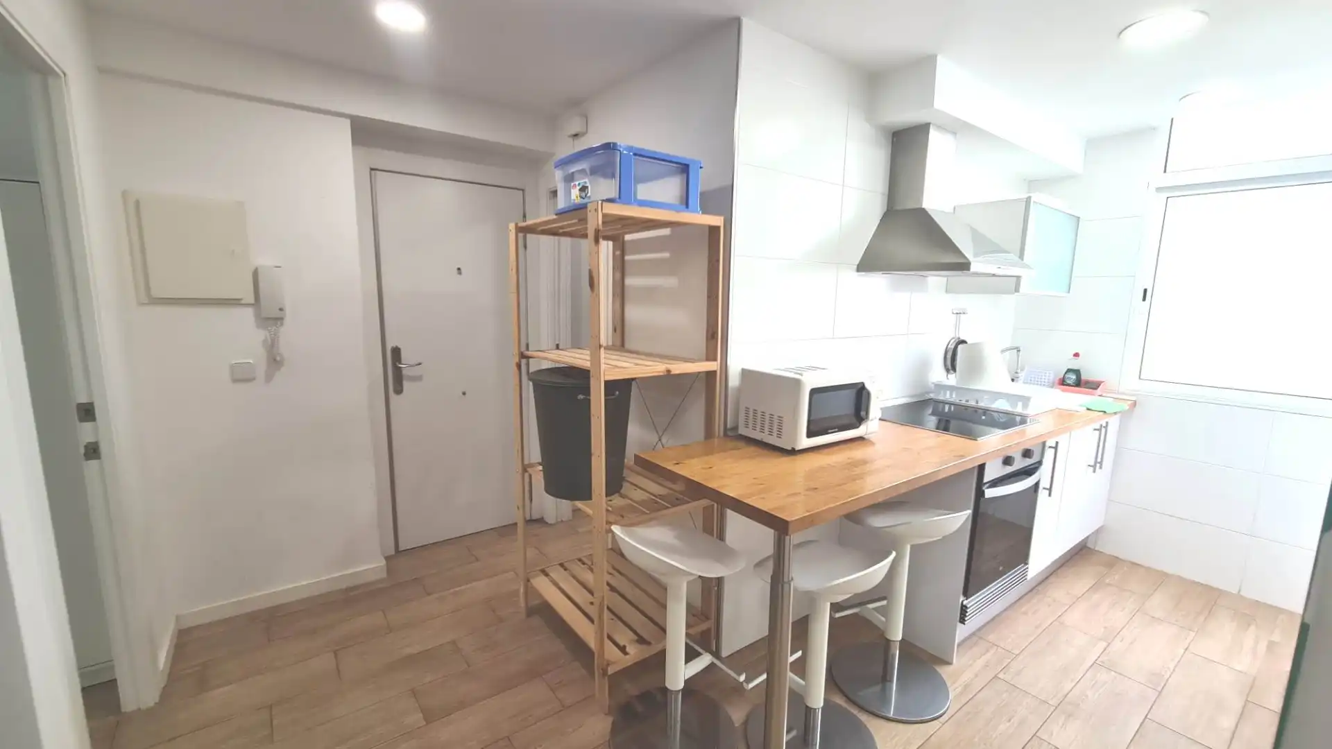Piso de 70 m² en Valencia