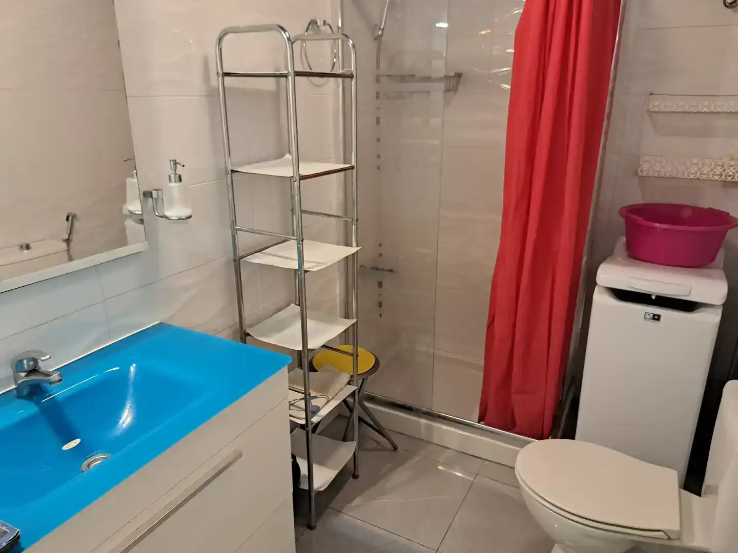 Piso de 50 m² en Las Palmas de Gran Canaria