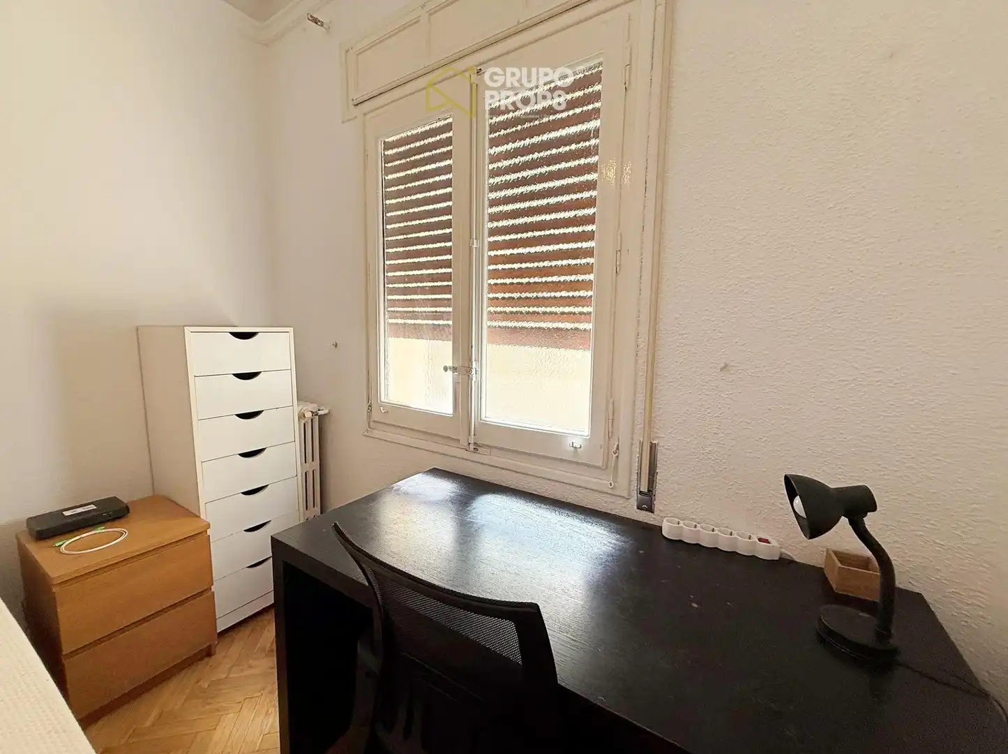 Piso de 235 m² en Madrid