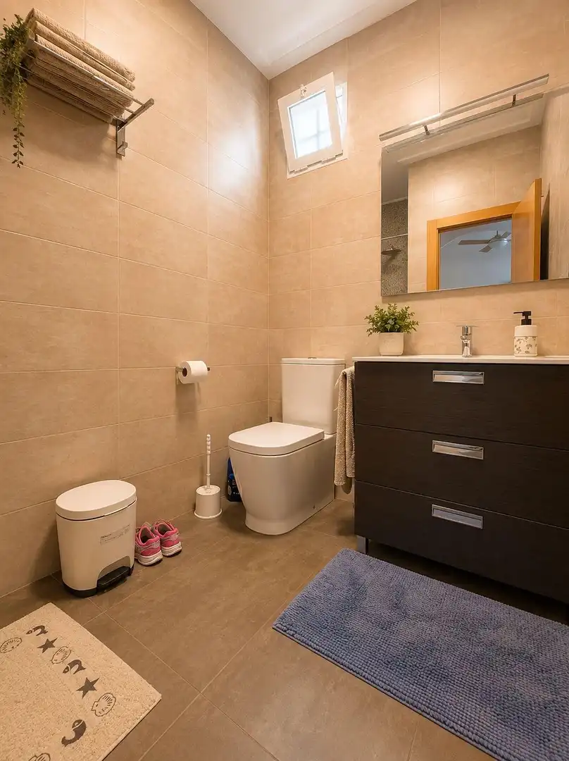 Pis de 54 m² a Santa Pola