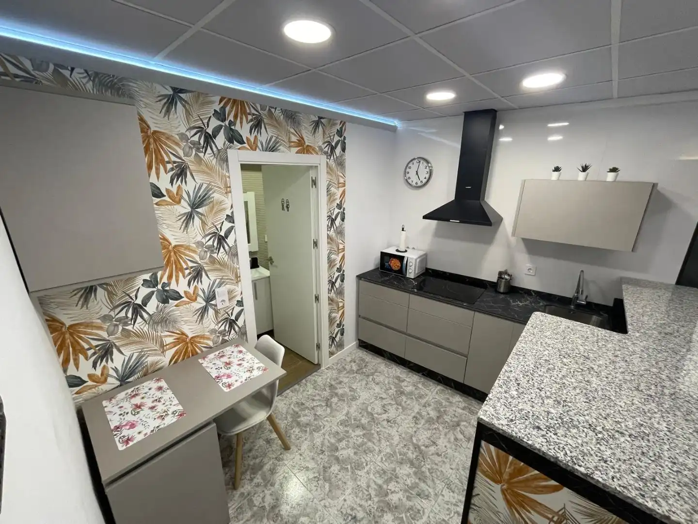 Piso de 42 m² en Caravaca de la Cruz