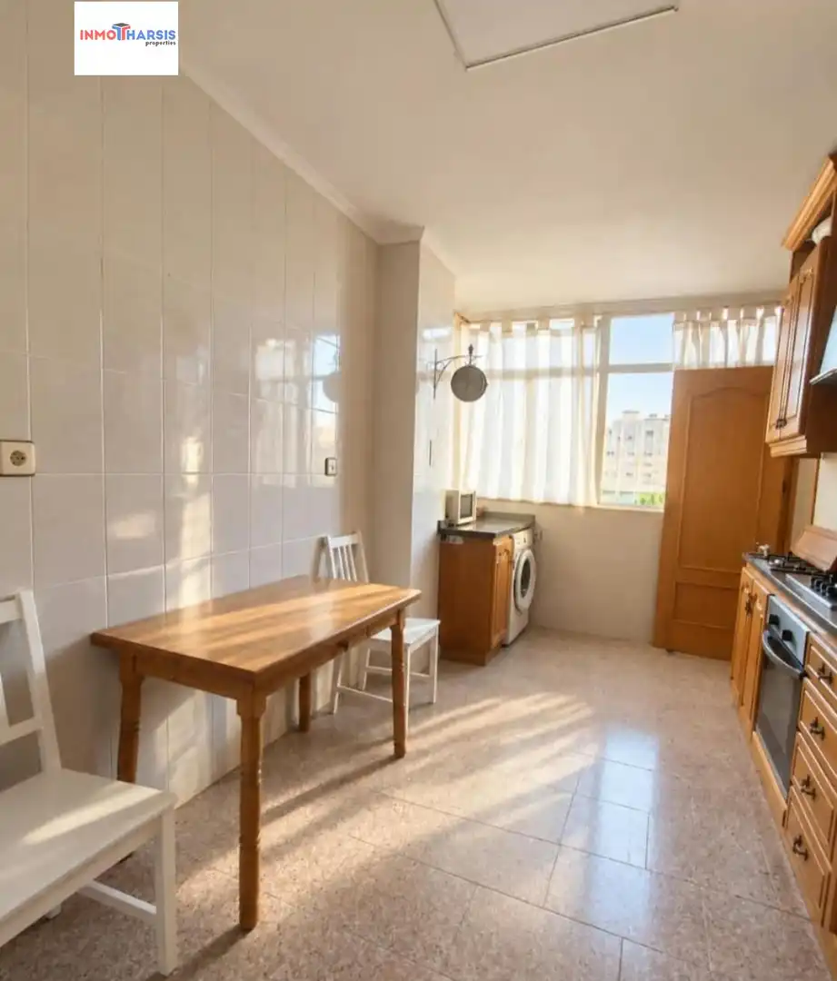 Apartamento 124 m² em Almería