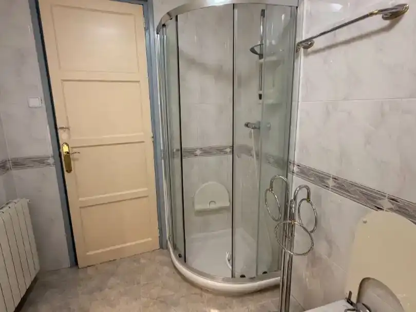 Piso de 95 m² en Lérida