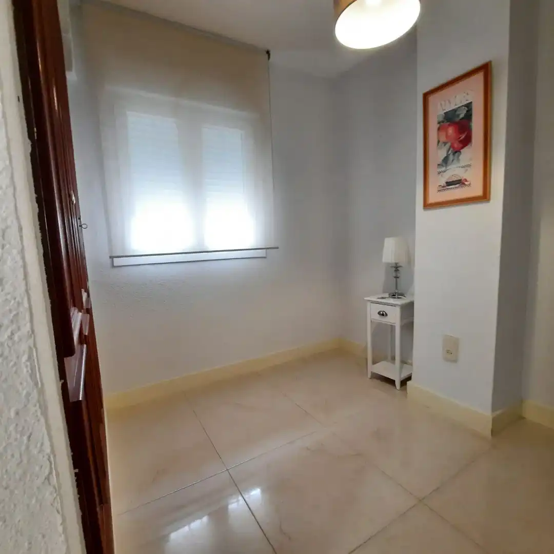 Piso de 65 m² en Badajoz