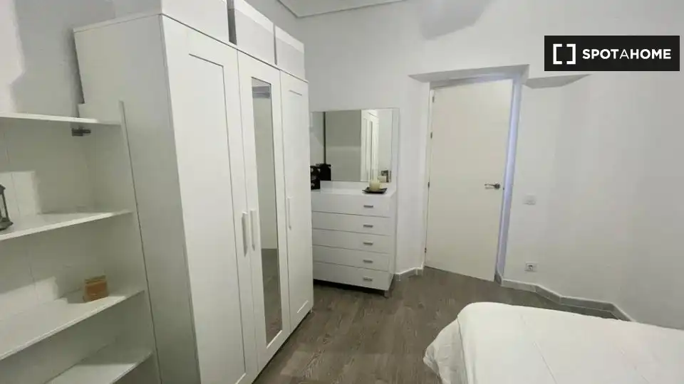 Habitación 125 m², Cádiz
