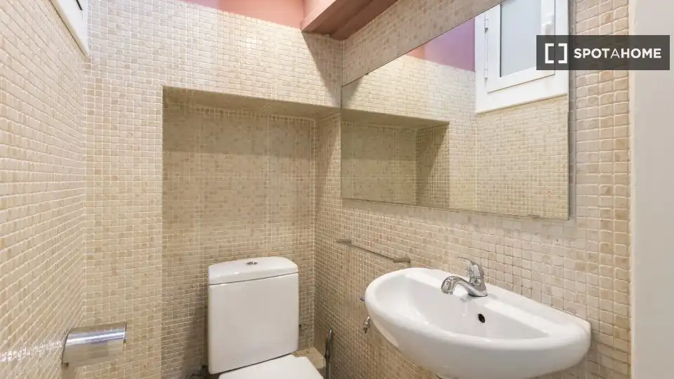 Habitación 174 m², Barcelona