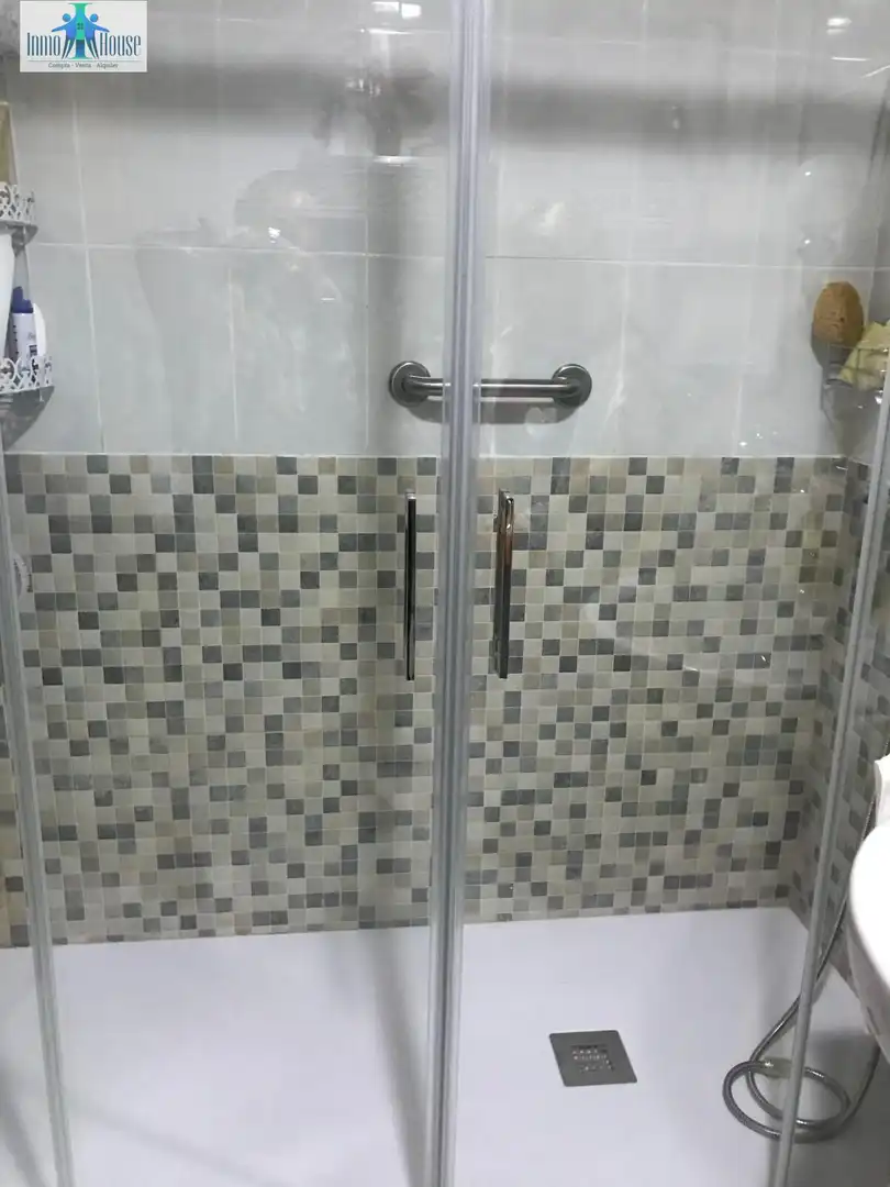 Piso de 126 m² en Albacete