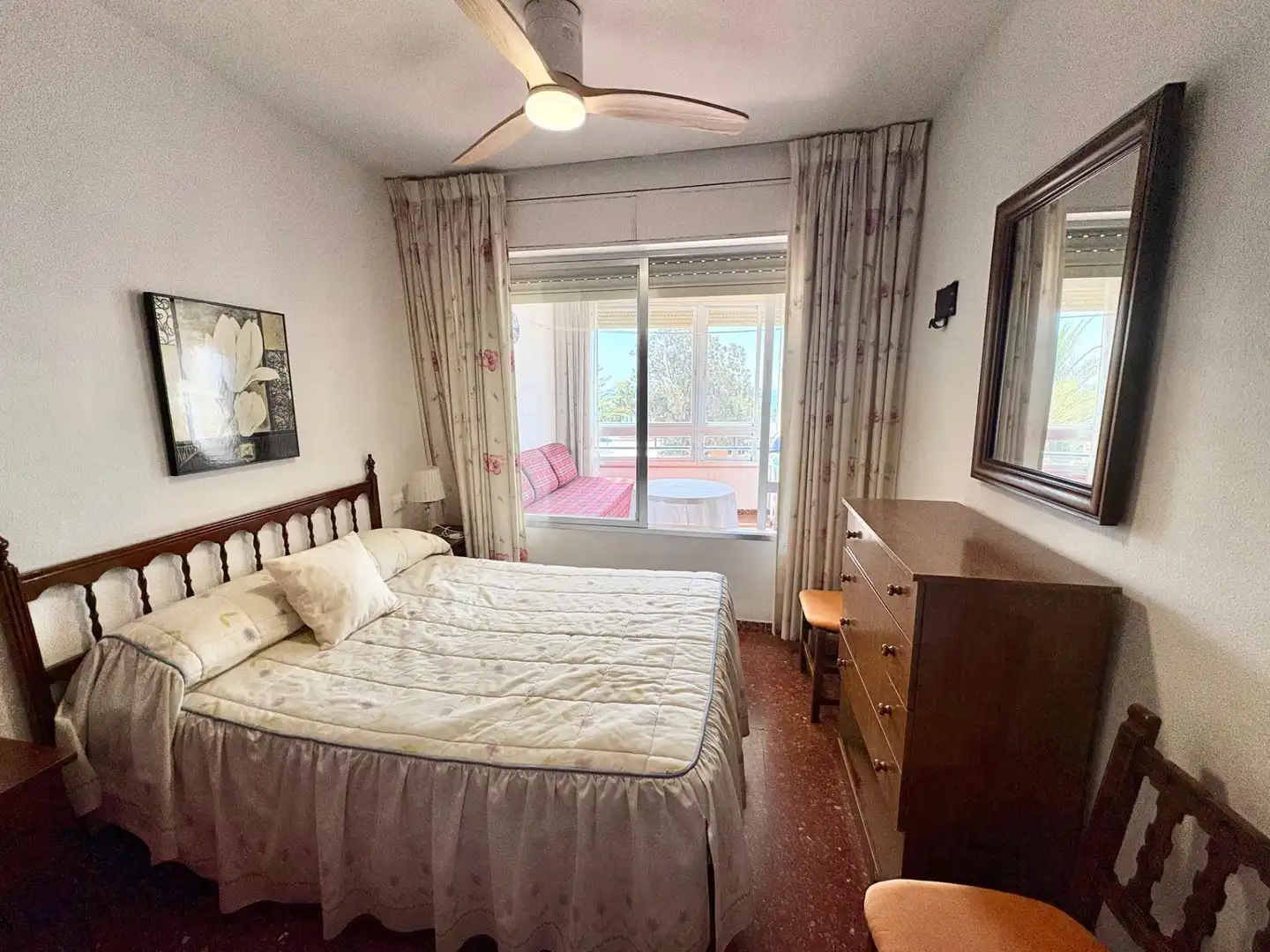 Piso de 65 m² en Vélez-Málaga