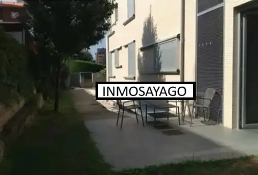 Piso de 130 m² en Santander