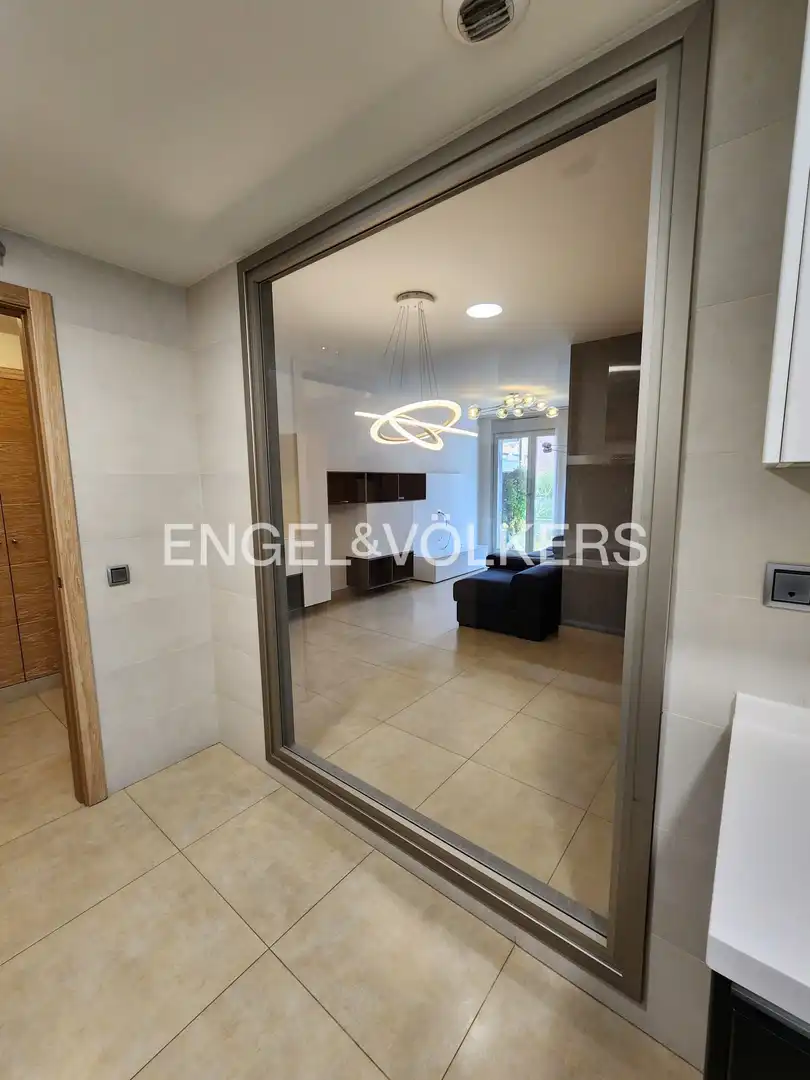 Piso de 138 m² en Las Rozas de Madrid