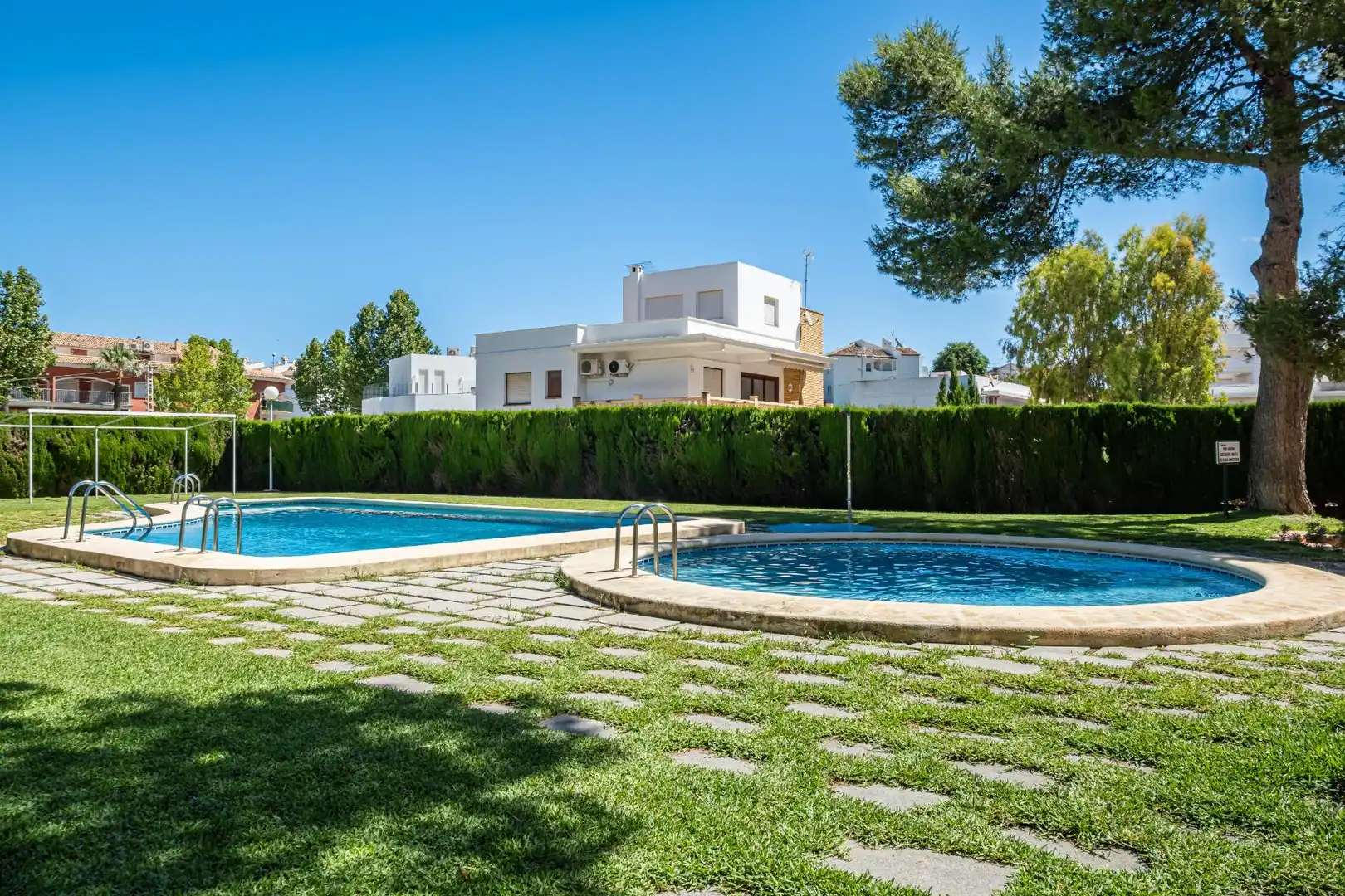 Appartamento 90 m² a Xàbia / Jávea