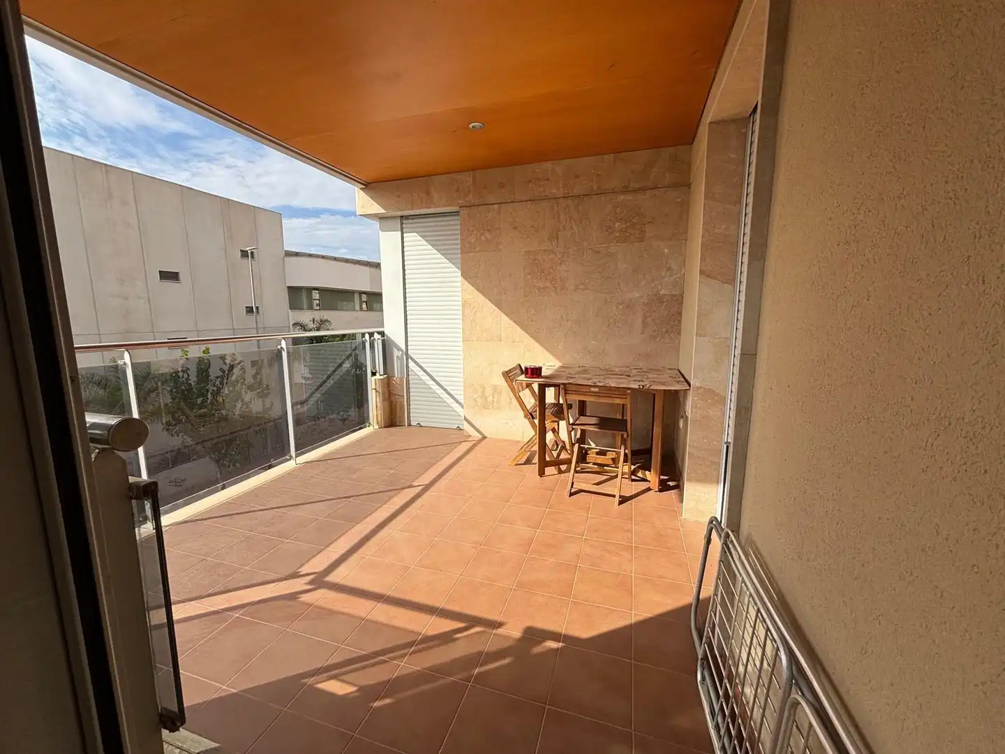 Pis de 126 m² a Múrcia