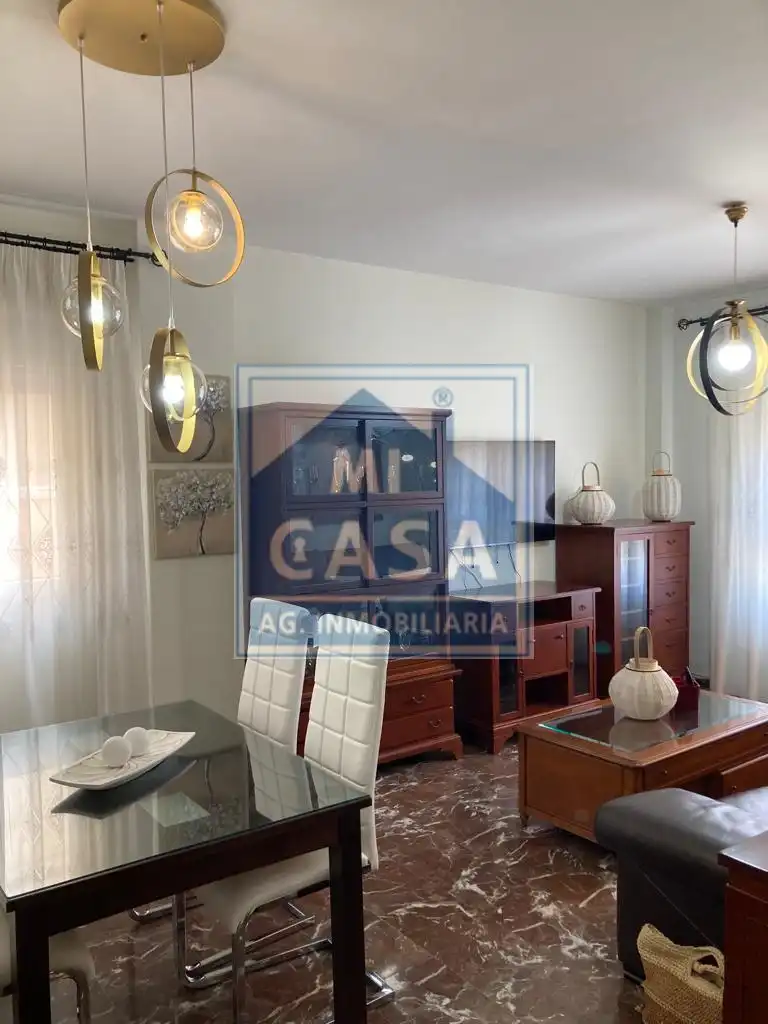Piso de 125 m² en Mérida