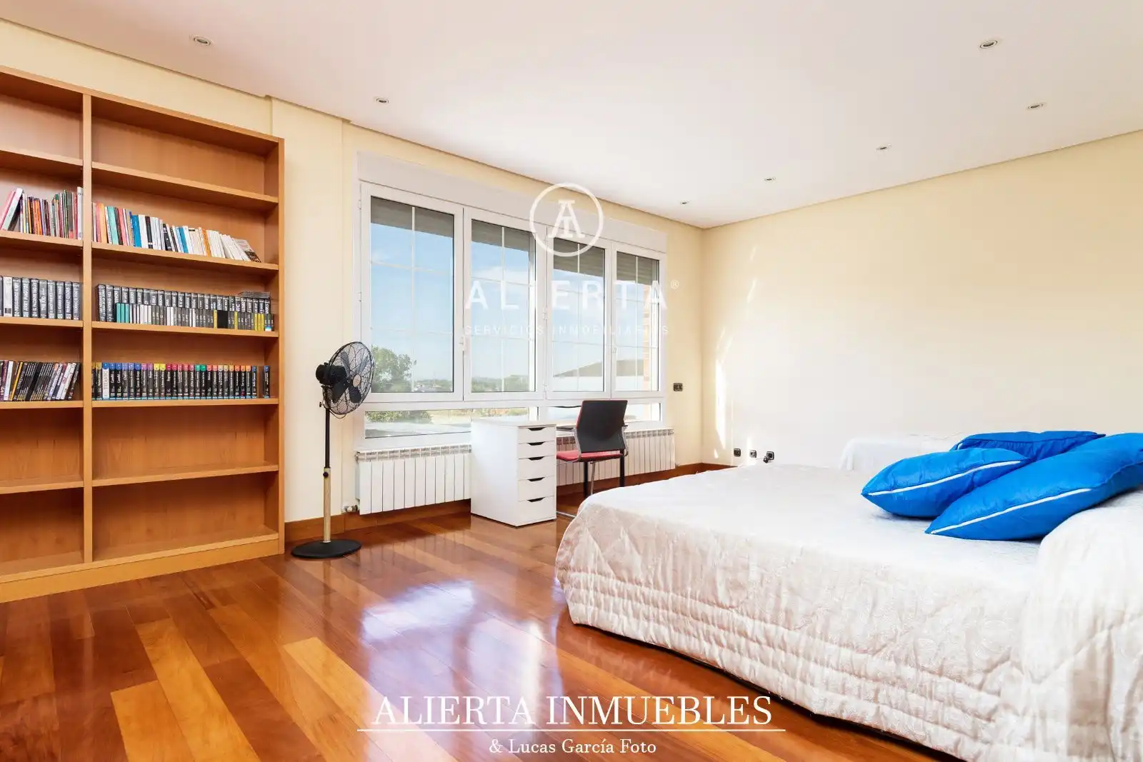 Piso de 800 m² en Zaragoza