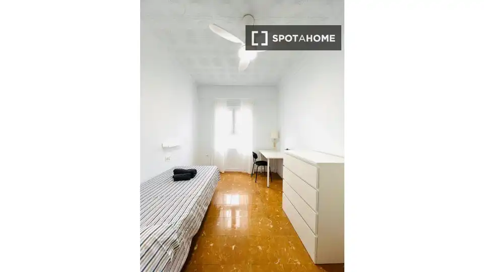 Habitación en alquiler, Murcia