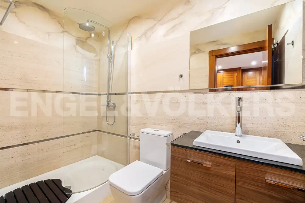Piso de 122 m² en Vigo