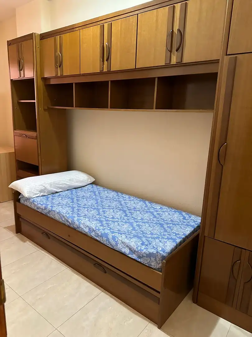 Piso de 90 m² en Don Benito