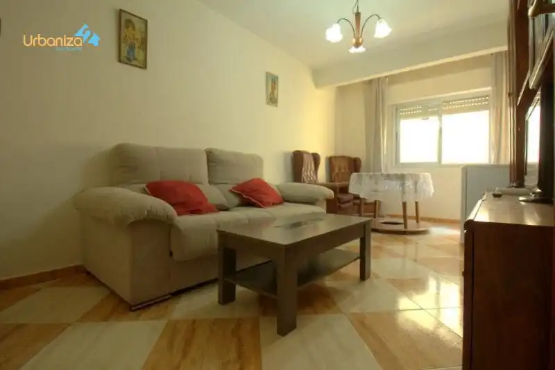 Piso de 86 m² en Badajoz