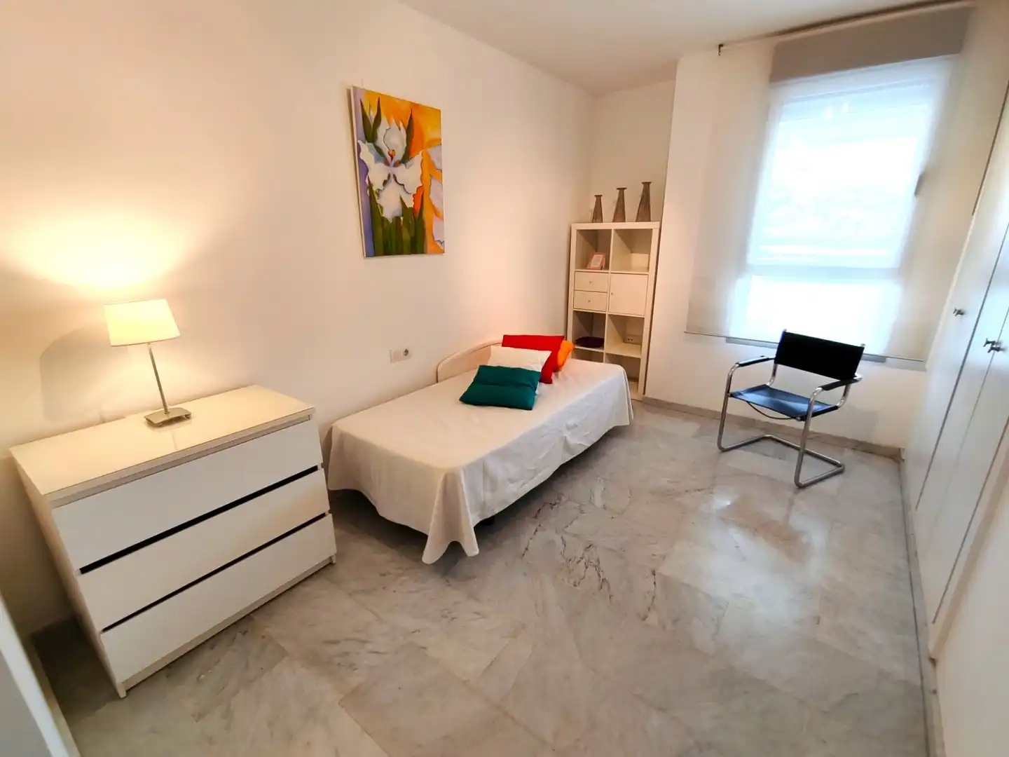 Piso de 120 m² en Rocafort