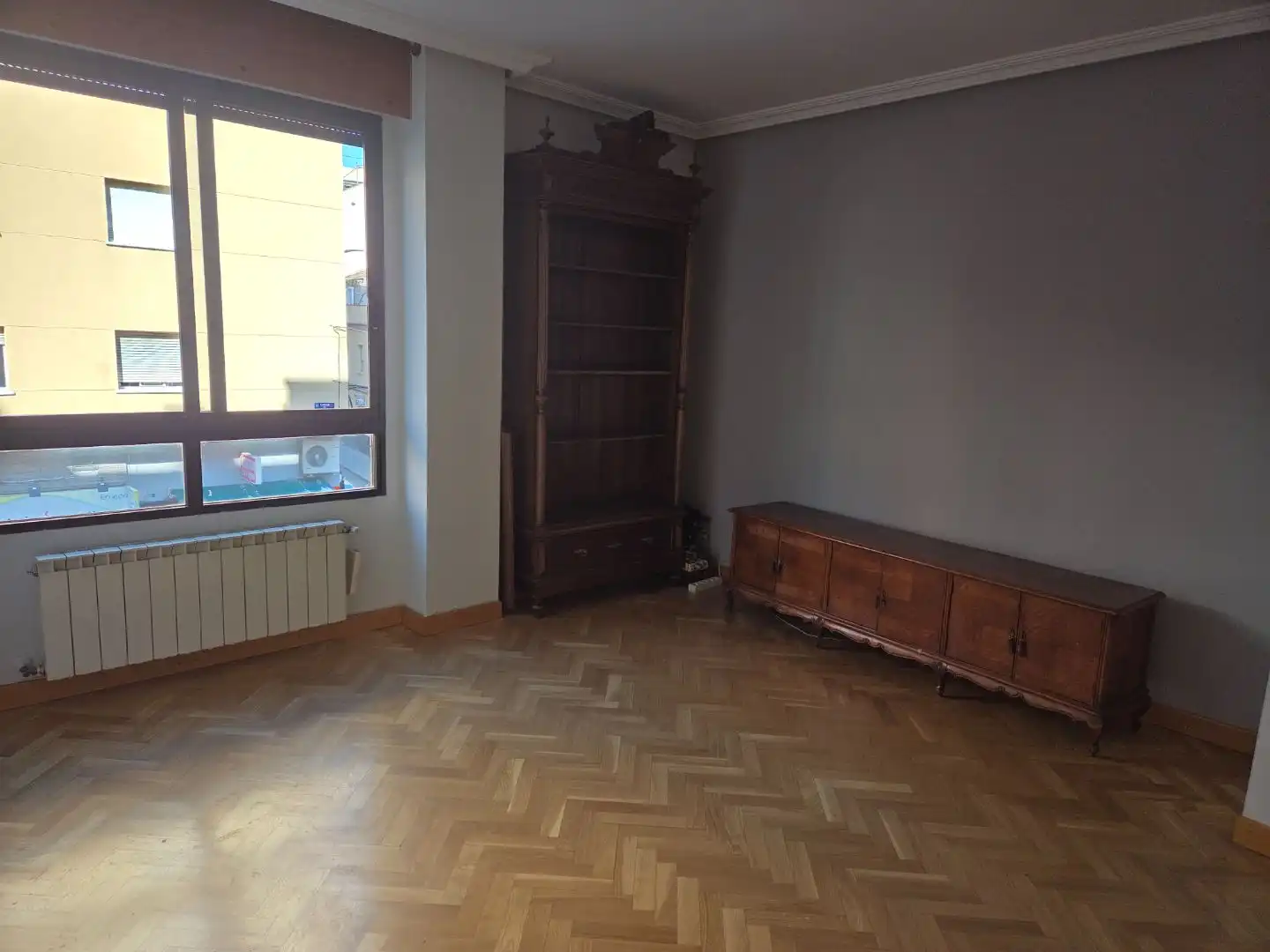 Pis de 87 m² a Madrid