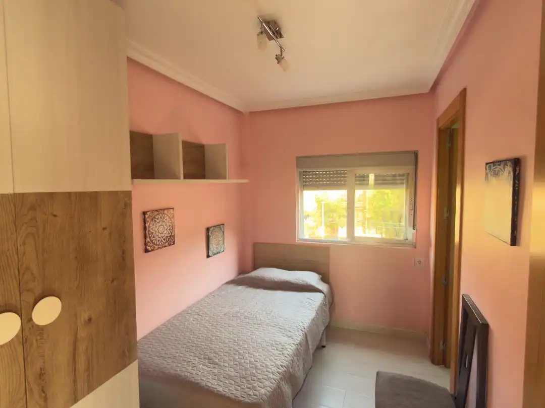 Pis de 64 m² a Puertollano