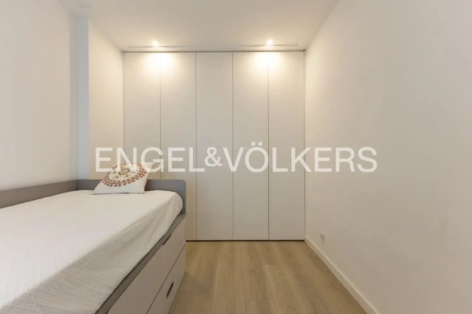 Piso de 135 m² en Valencia