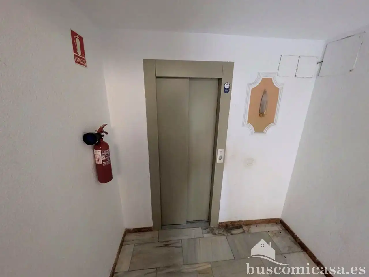 Pis de 75 m² a Linares