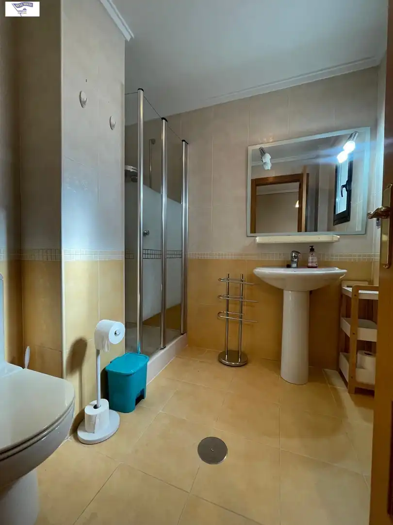 Appartamento 124 m² a Albacete