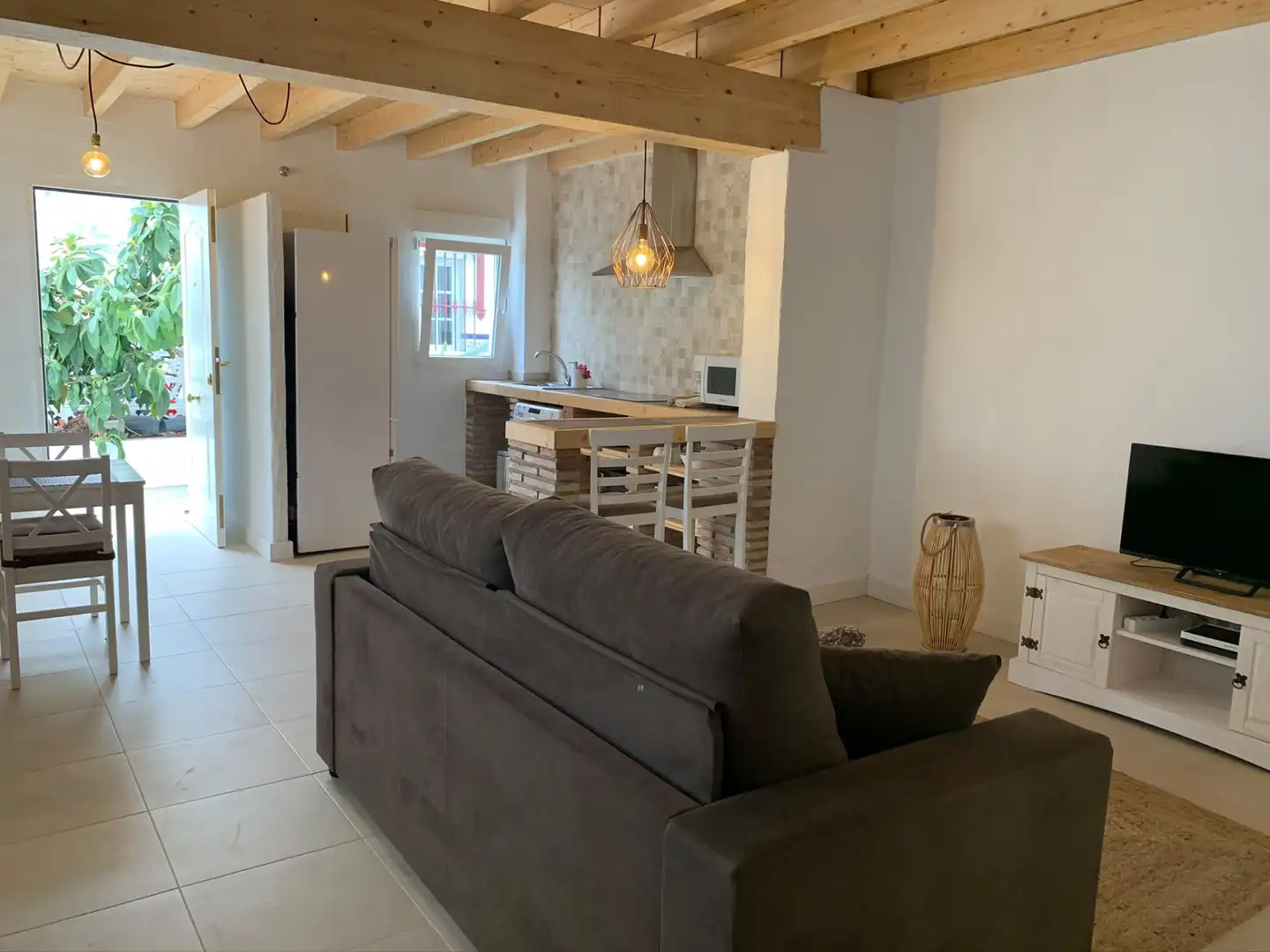 Piso de 65 m² en Almáchar