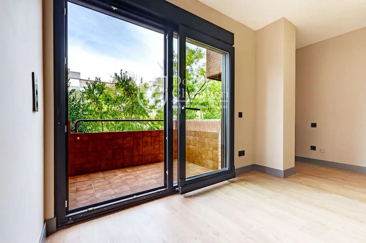 Pis de 48 m² a Madrid