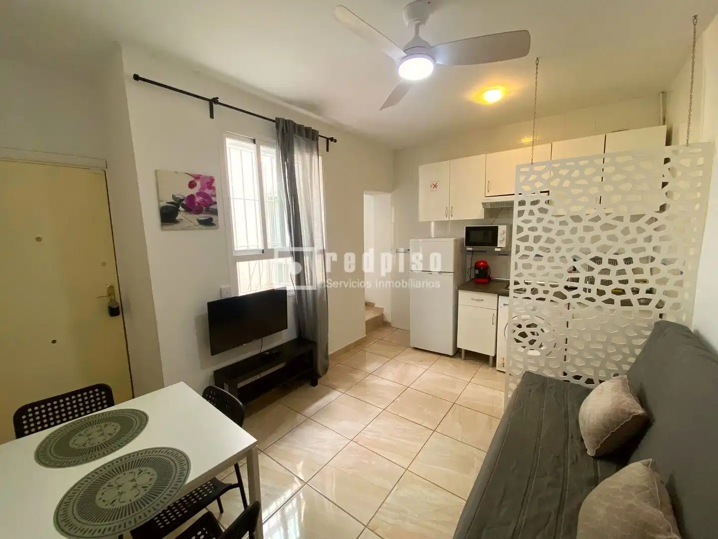 Piso de 96 m² en Málaga
