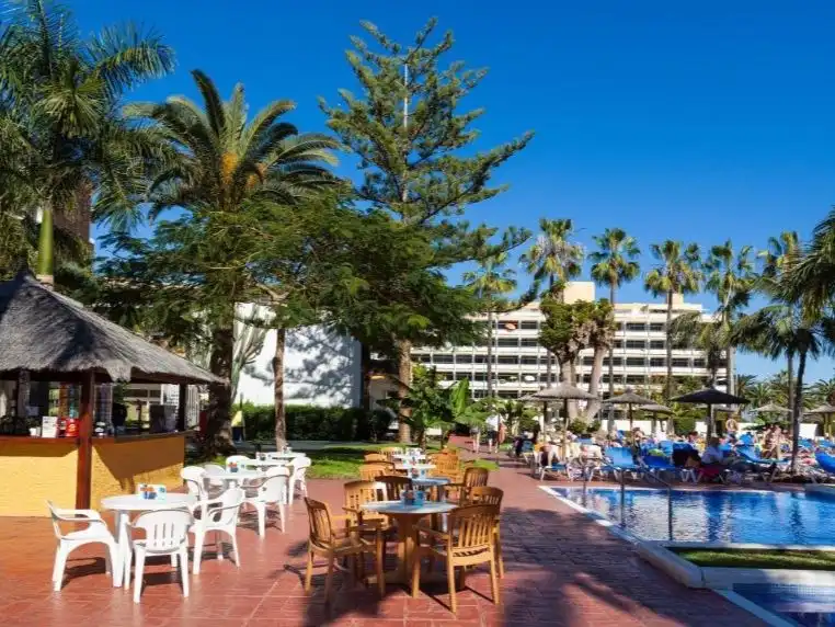 Pis de 58 m² a Puerto de la Cruz
