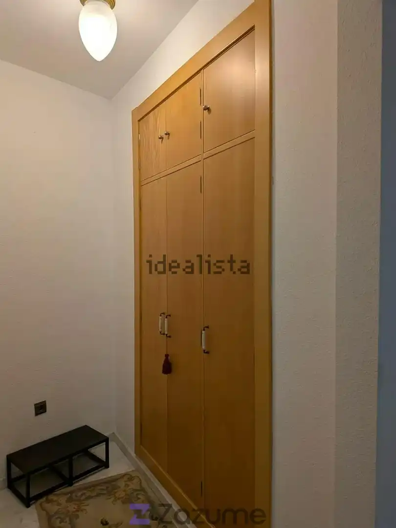Wohnung 76 m² in Sevilla