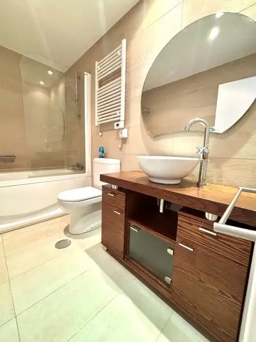 Piso de 64 m² en Madrid