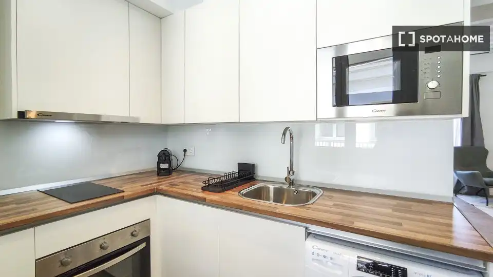 Habitación 67 m², Málaga