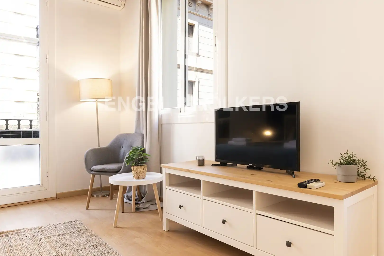 Pis de 35 m² a Barcelona