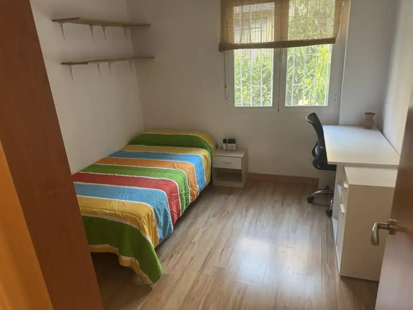 Apartamento 88 m² em Córdoba
