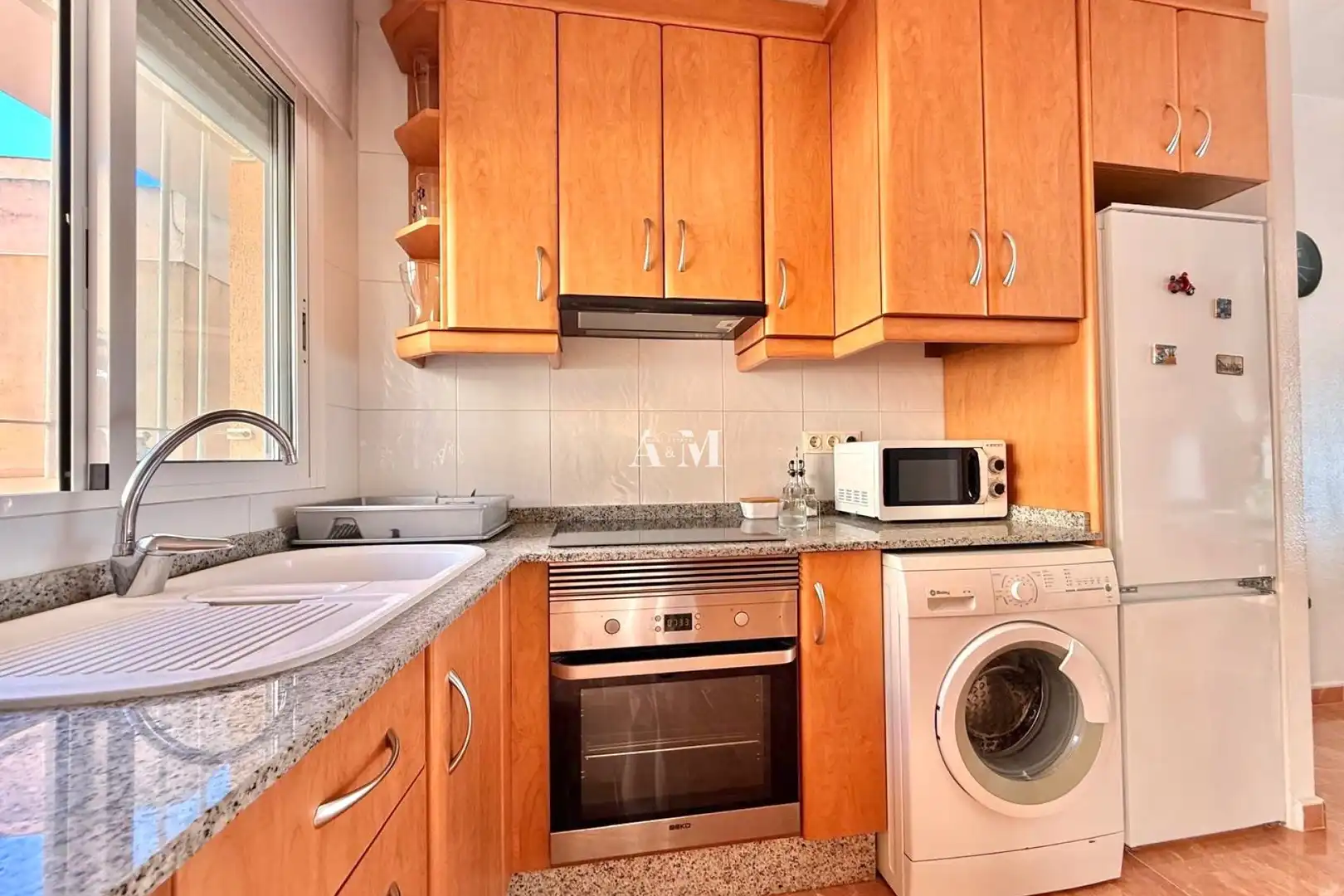 Wohnung 120 m² in Rafal