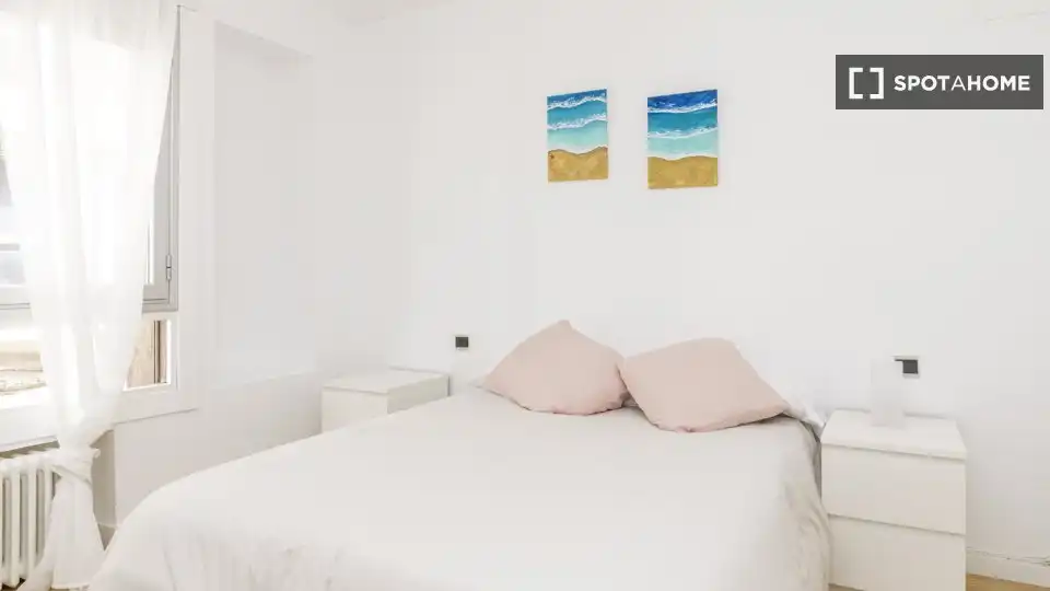 Habitación 178 m², Zaragoza